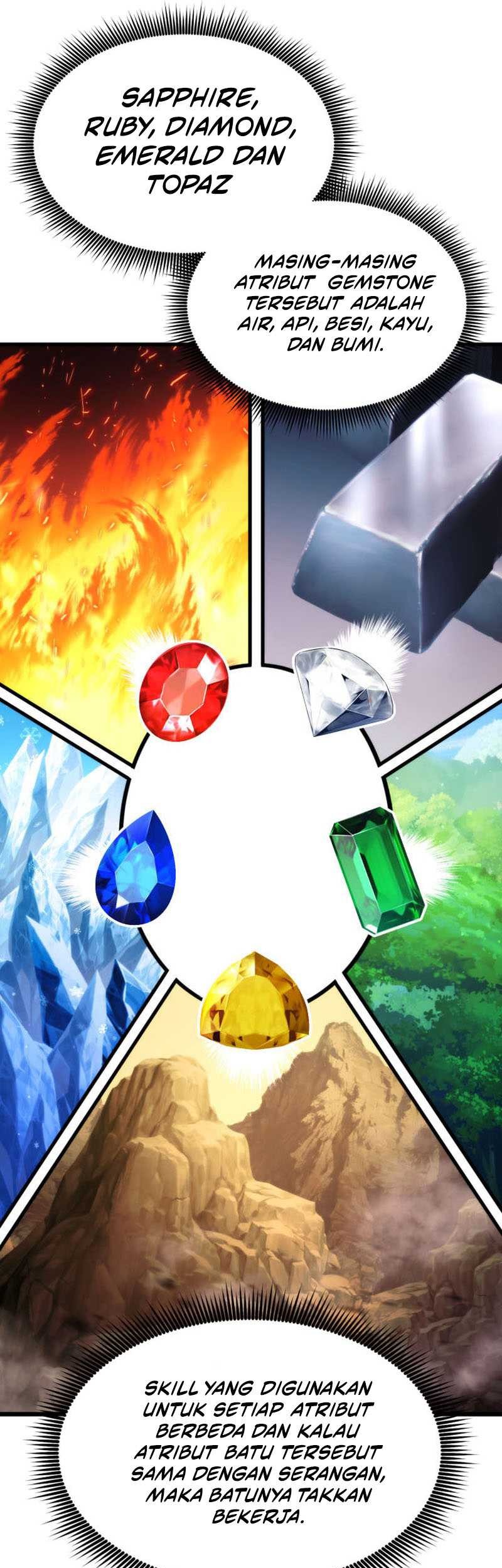 Ranker’s Return (Remake) Chapter 57 Gambar 49