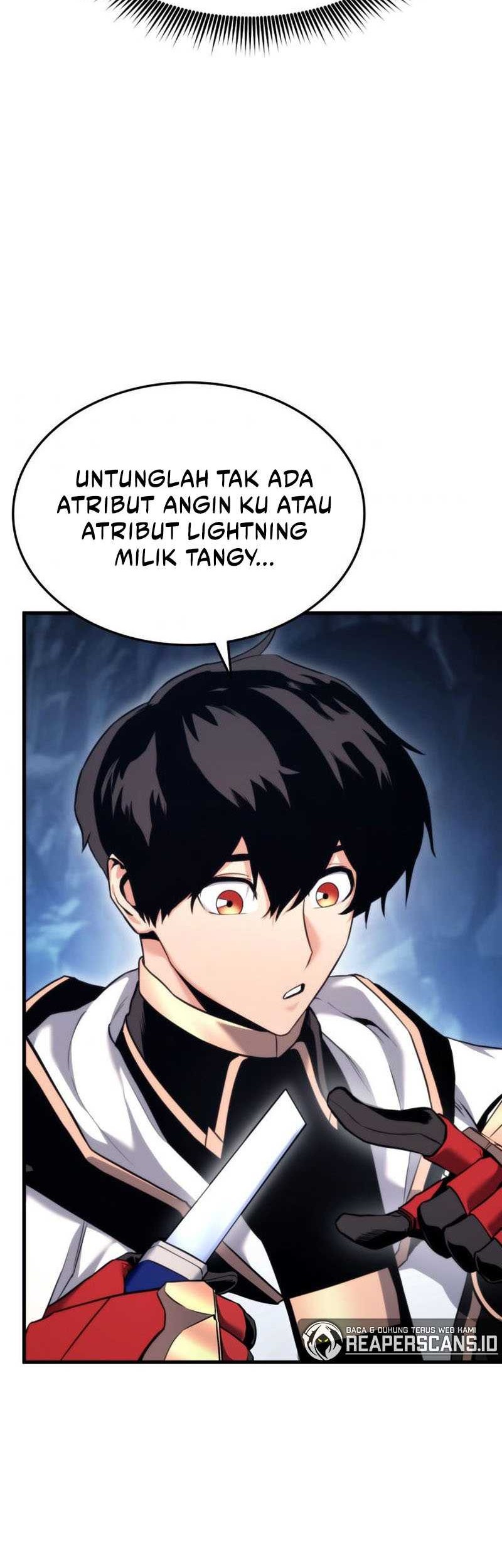 Ranker’s Return (Remake) Chapter 57 Gambar 50