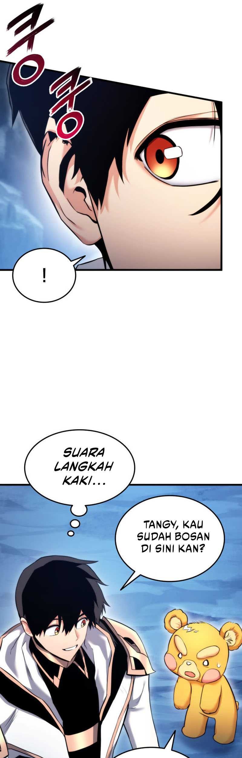 Ranker’s Return (Remake) Chapter 57 Gambar 51