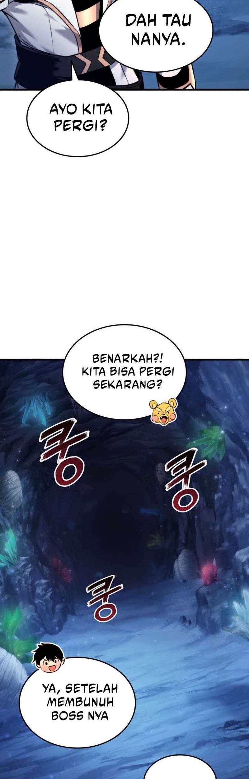 Ranker’s Return (Remake) Chapter 57 Gambar 52