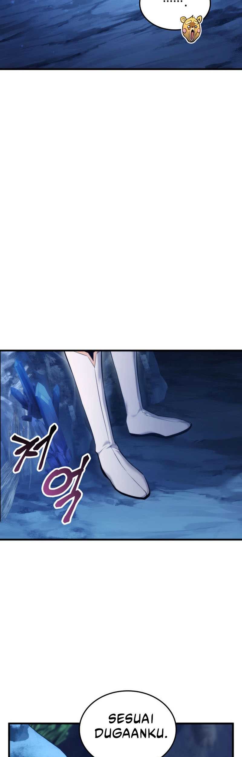 Ranker’s Return (Remake) Chapter 57 Gambar 53