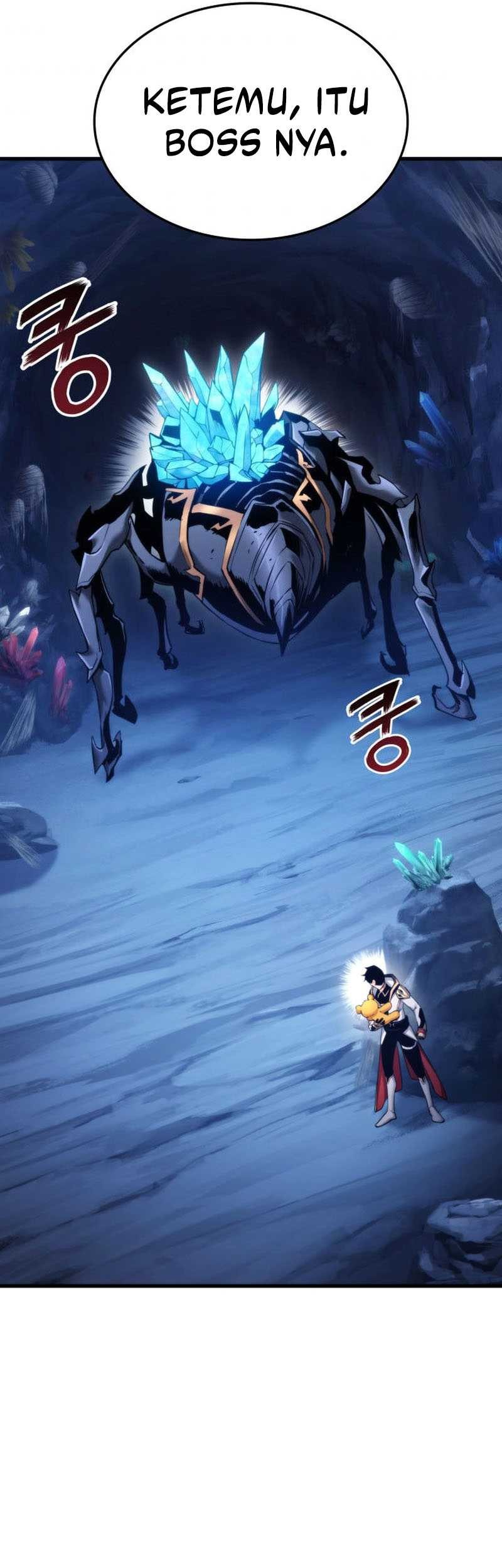 Ranker’s Return (Remake) Chapter 57 Gambar 55