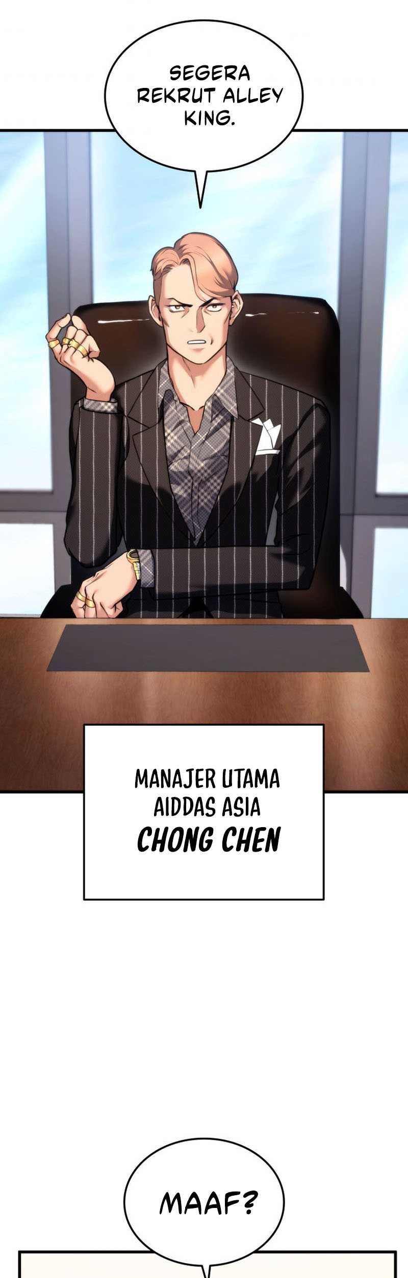 Ranker’s Return (Remake) Chapter 57 Gambar 37