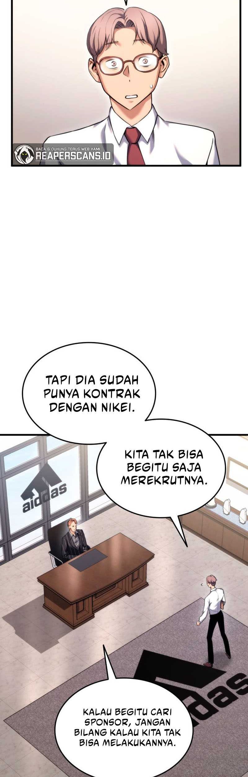 Ranker’s Return (Remake) Chapter 57 Gambar 38