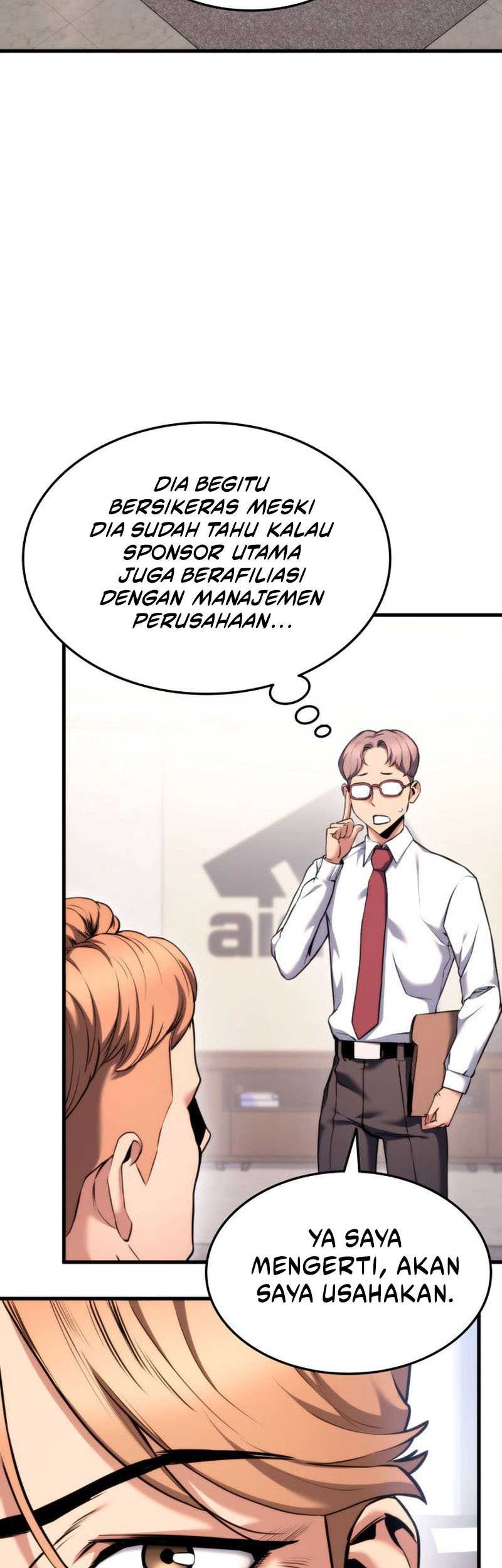 Ranker’s Return (Remake) Chapter 57 Gambar 39