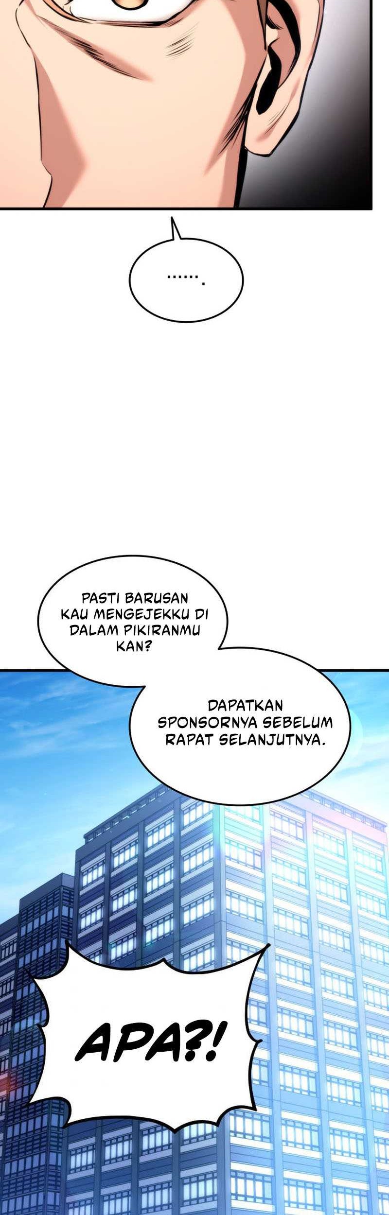 Ranker’s Return (Remake) Chapter 57 Gambar 40