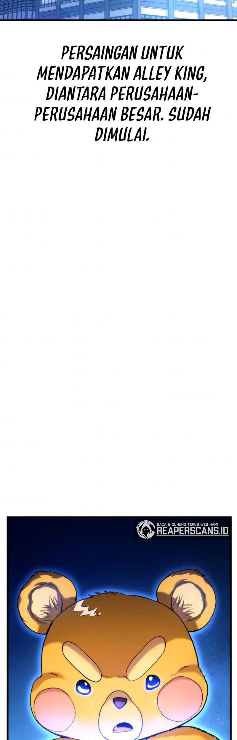 Ranker’s Return (Remake) Chapter 57 Gambar 41