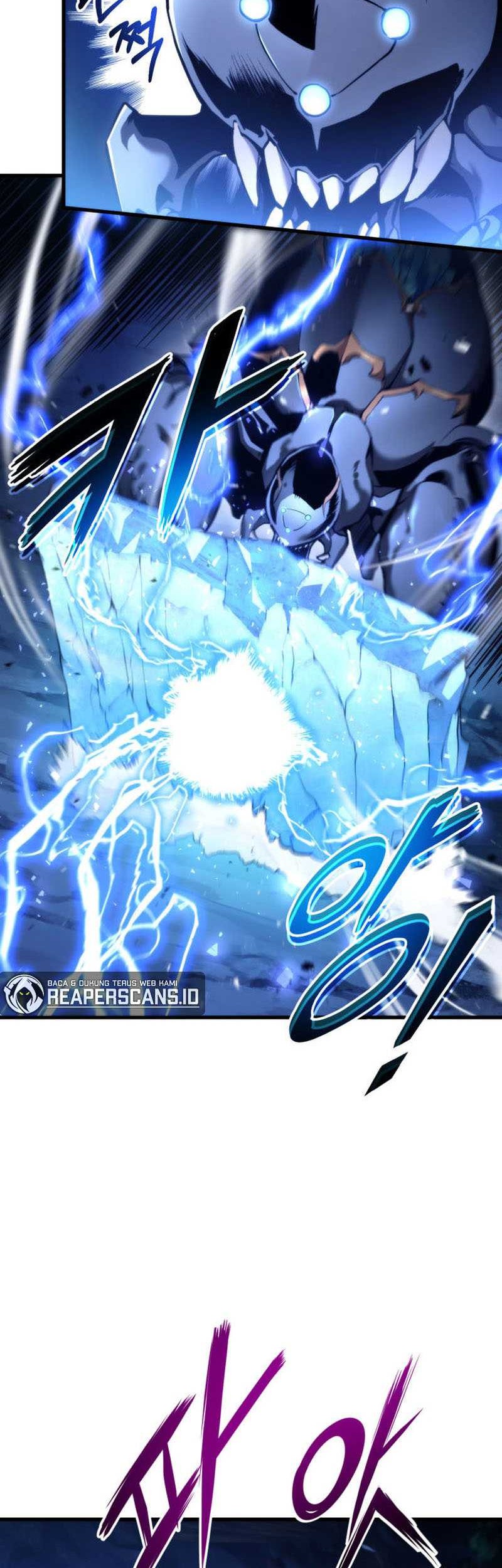 Ranker’s Return (Remake) Chapter 57 Gambar 44