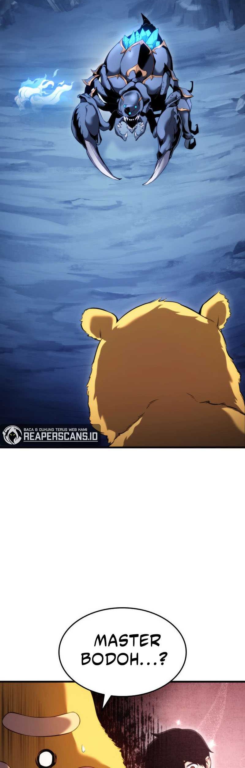 Ranker’s Return (Remake) Chapter 57 Gambar 3