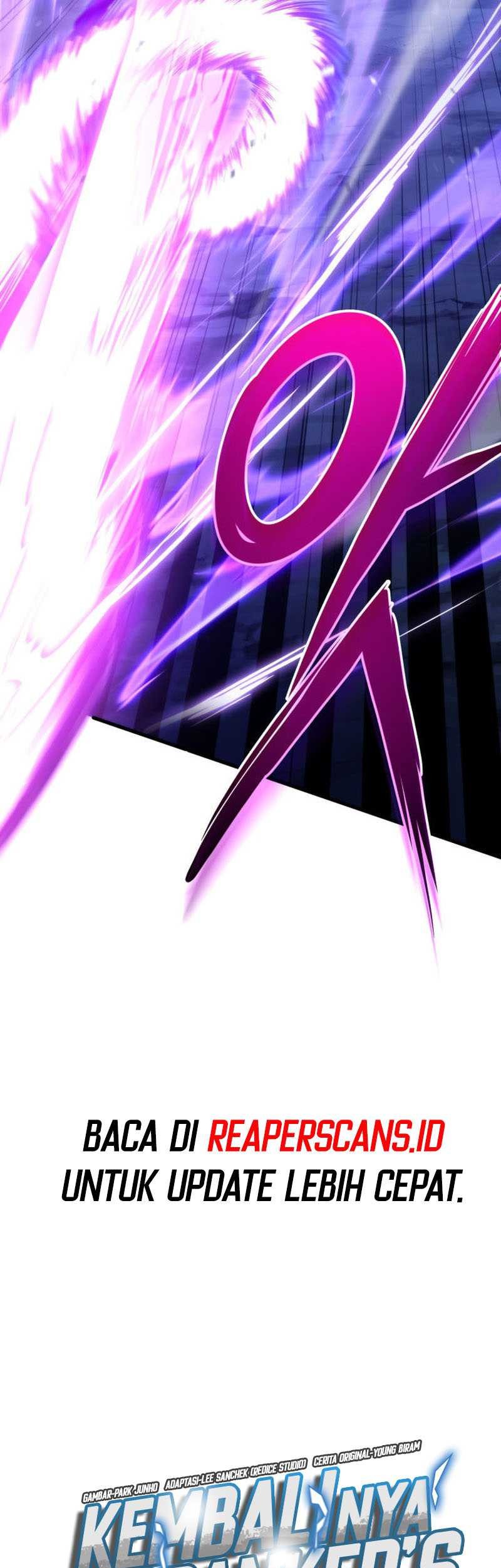 Ranker’s Return (Remake) Chapter 57 Gambar 65