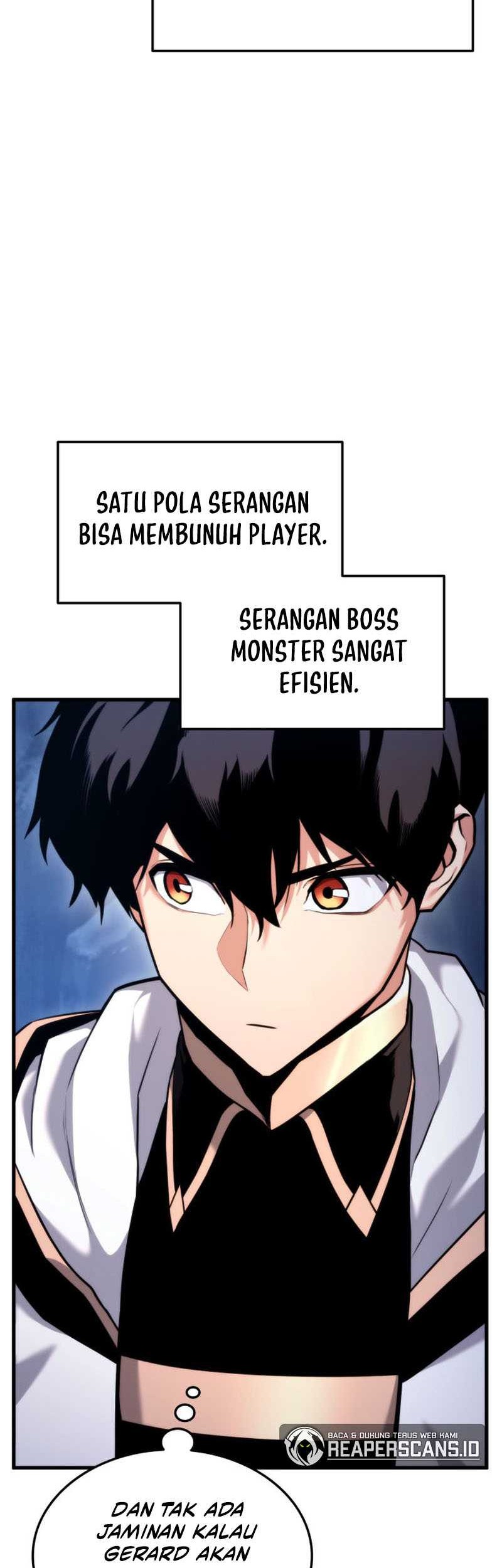 Ranker’s Return (Remake) Chapter 57 Gambar 58