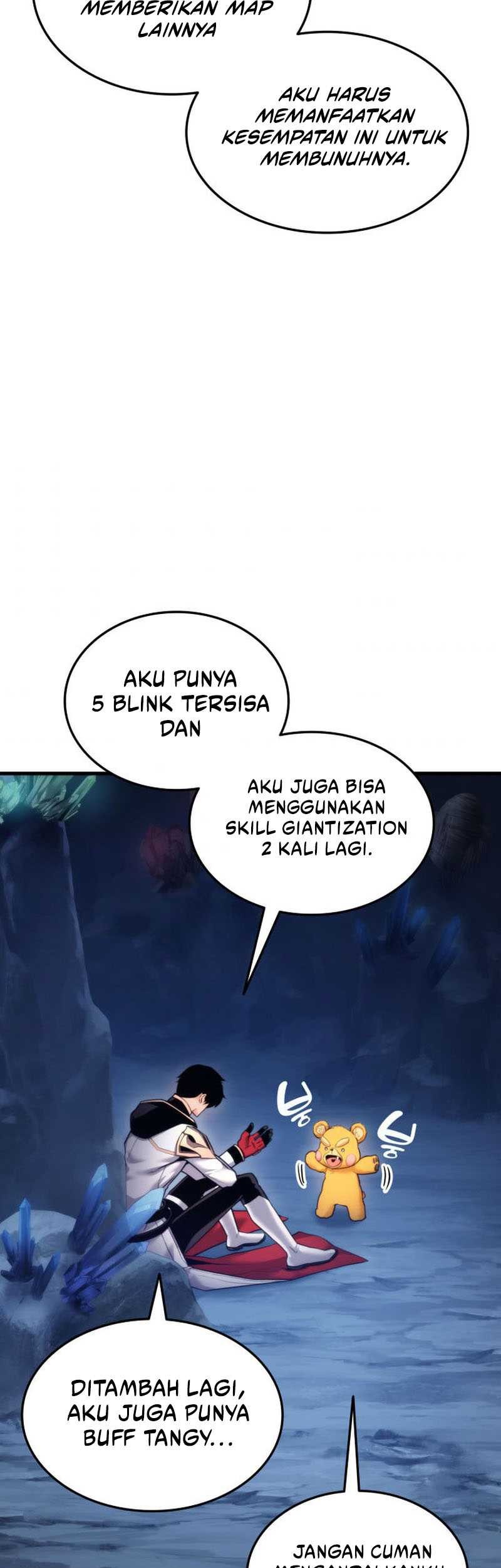 Ranker’s Return (Remake) Chapter 57 Gambar 59