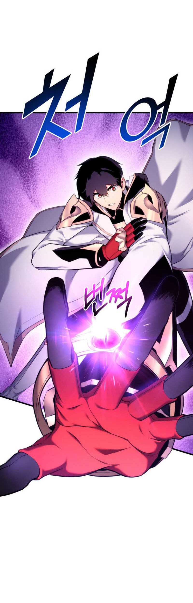 Ranker’s Return (Remake) Chapter 57 Gambar 62