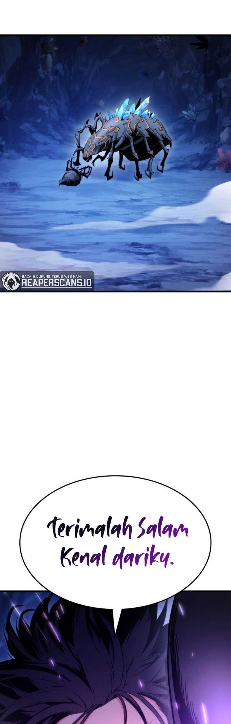 Ranker’s Return (Remake) Chapter 57 Gambar 63