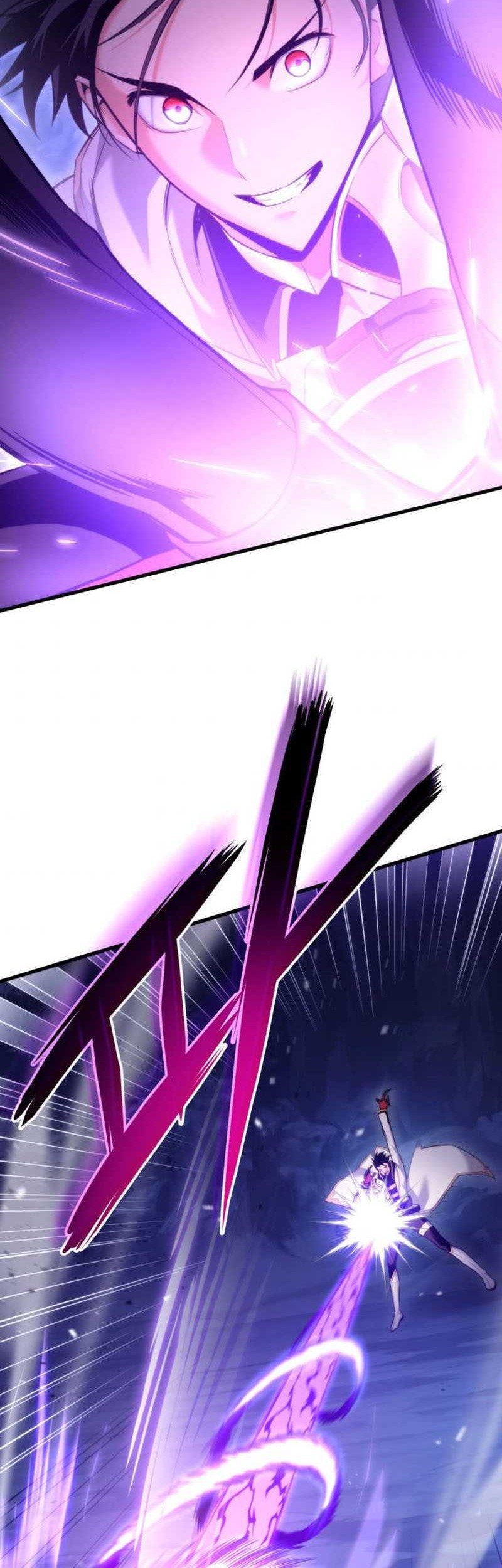 Ranker’s Return (Remake) Chapter 57 Gambar 64