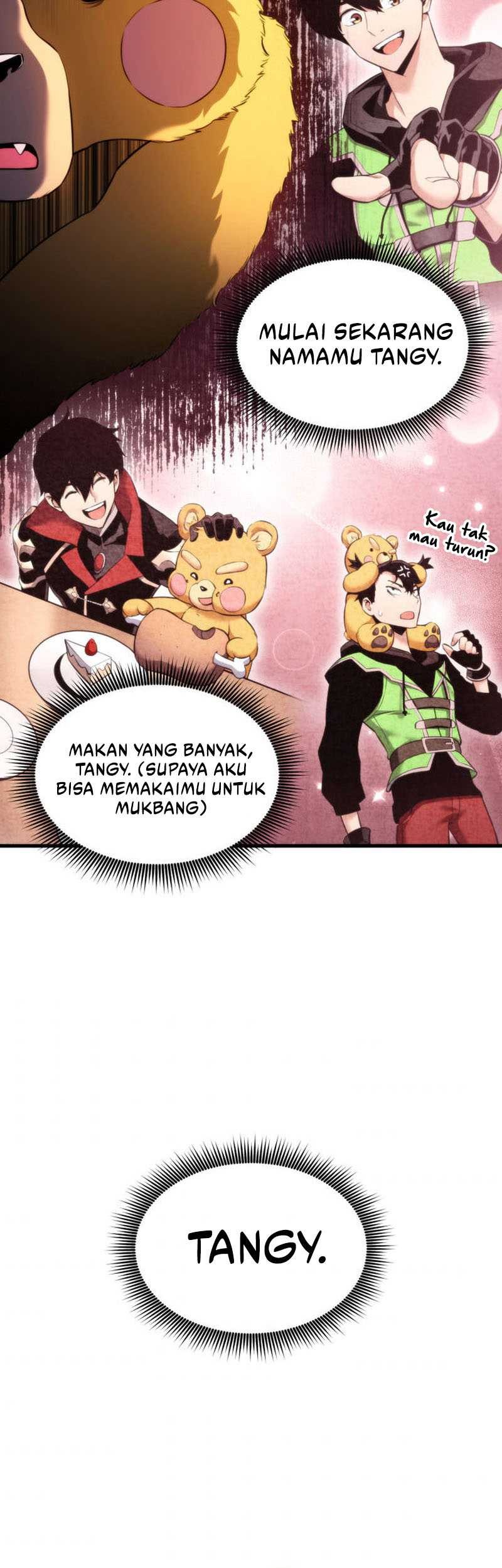 Ranker’s Return (Remake) Chapter 57 Gambar 4