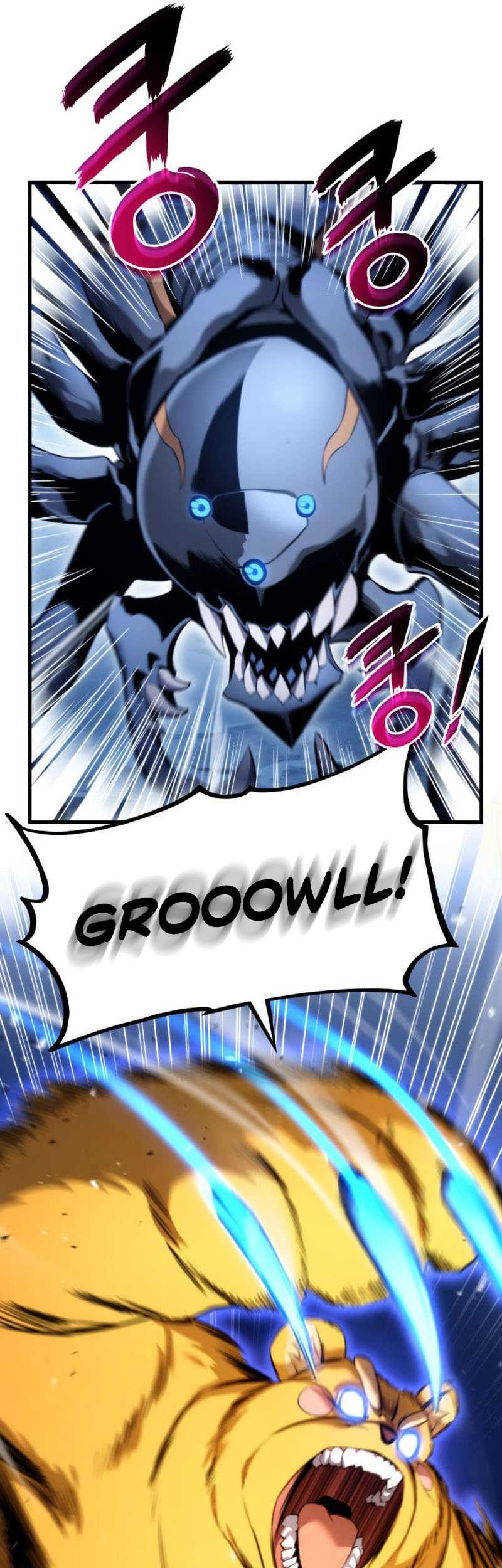 Ranker’s Return (Remake) Chapter 57 Gambar 7