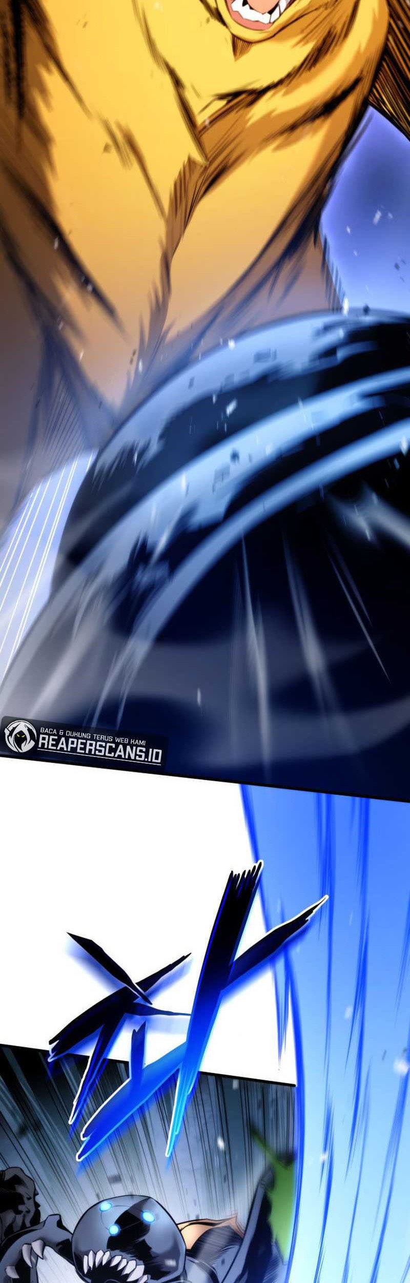 Ranker’s Return (Remake) Chapter 57 Gambar 8