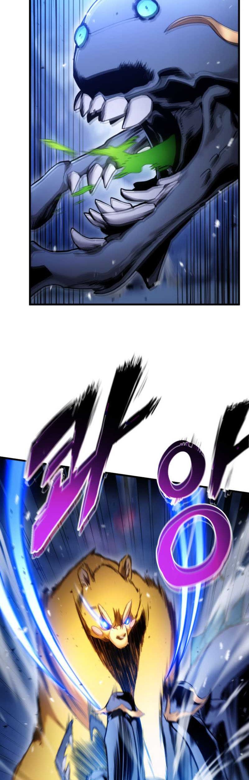 Ranker’s Return (Remake) Chapter 57 Gambar 10