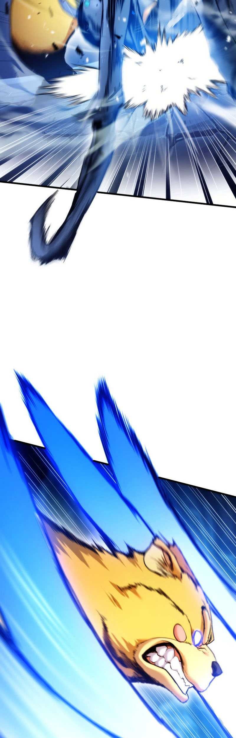 Ranker’s Return (Remake) Chapter 57 Gambar 11