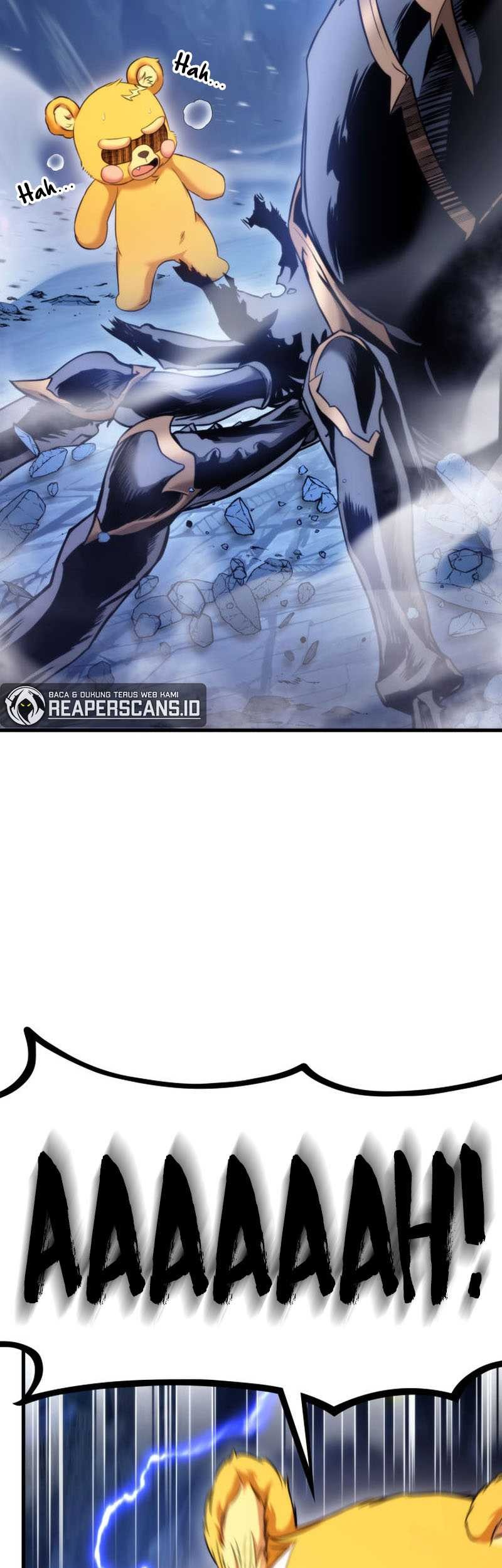 Ranker’s Return (Remake) Chapter 57 Gambar 15