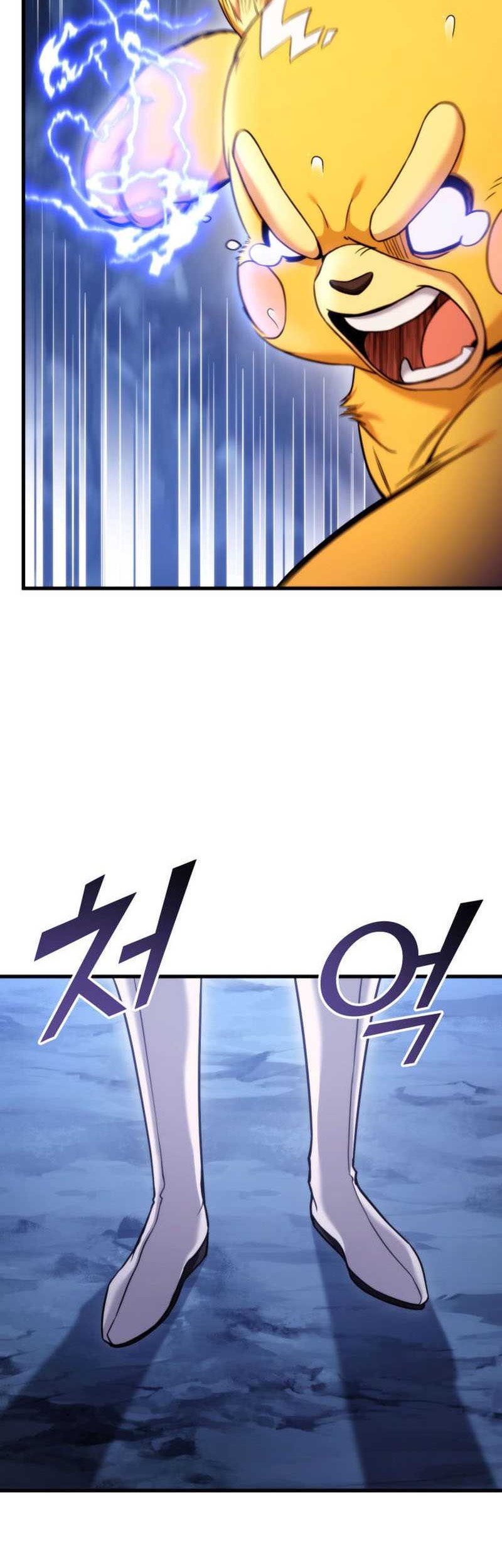 Ranker’s Return (Remake) Chapter 57 Gambar 16