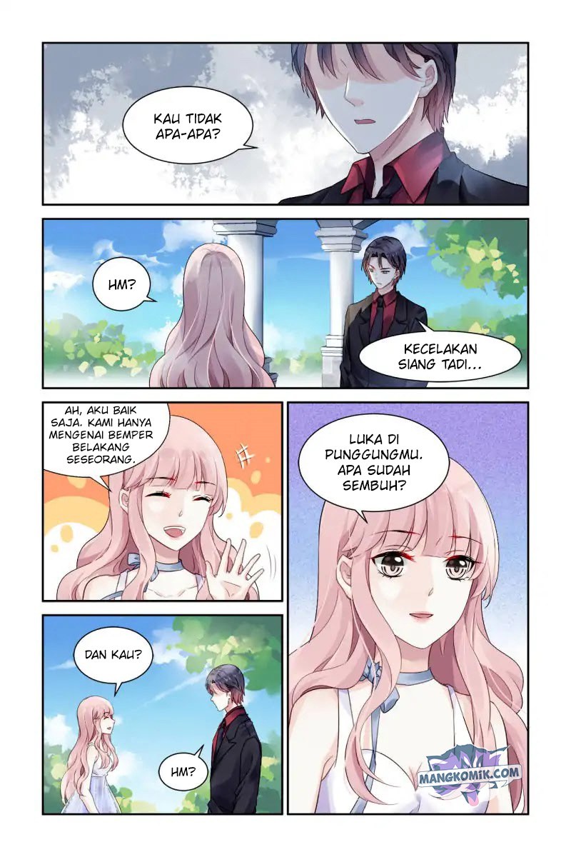 Guomin Laogong Dai Huijia Chapter 64 Gambar 3