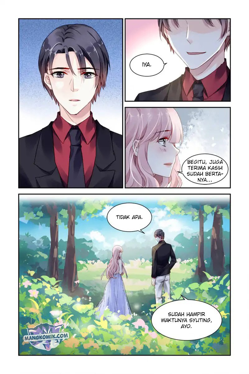 Guomin Laogong Dai Huijia Chapter 64 Gambar 4