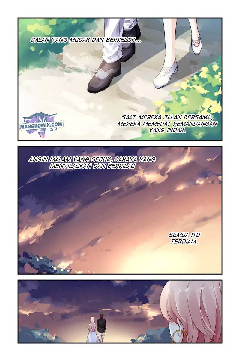 Guomin Laogong Dai Huijia Chapter 64 Gambar 5