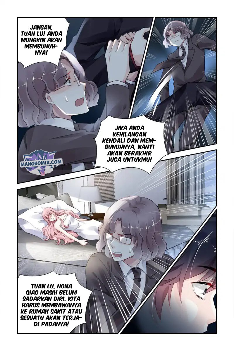 Guomin Laogong Dai Huijia Chapter 66 Gambar 8