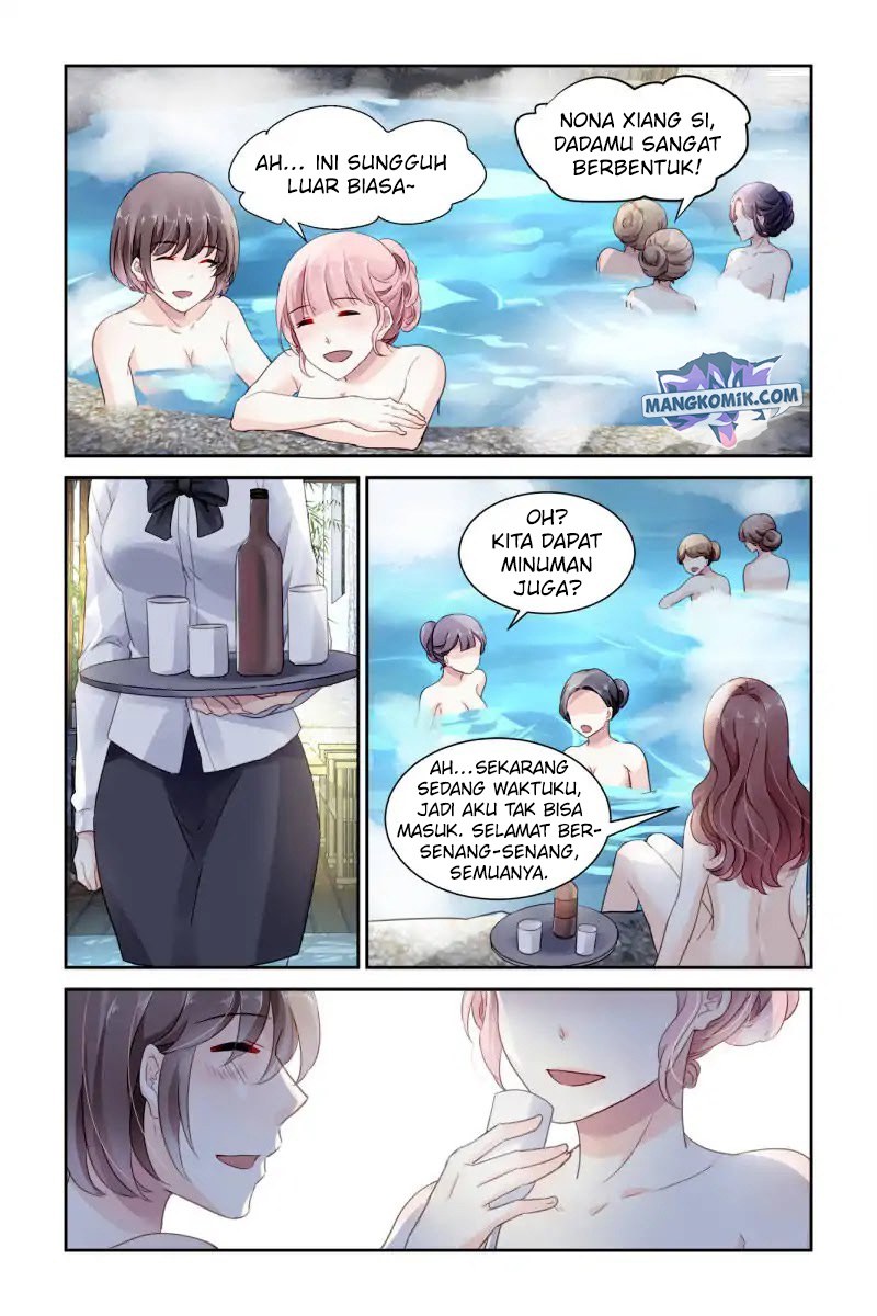 Manhua Guomin Laogong Dai Huijia Chapter 65 gambar nomor 2
