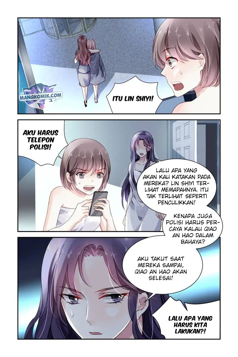 Guomin Laogong Dai Huijia Chapter 65 Gambar 5