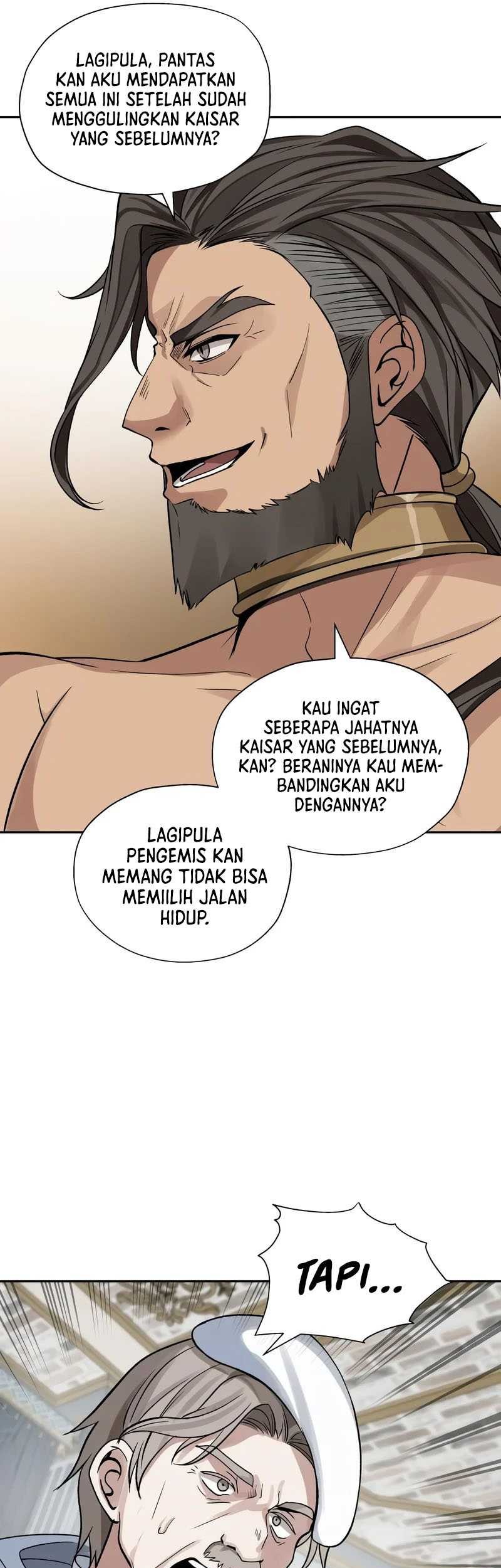 Transmigrating to the Otherworld Once More Chapter 10 Gambar 26