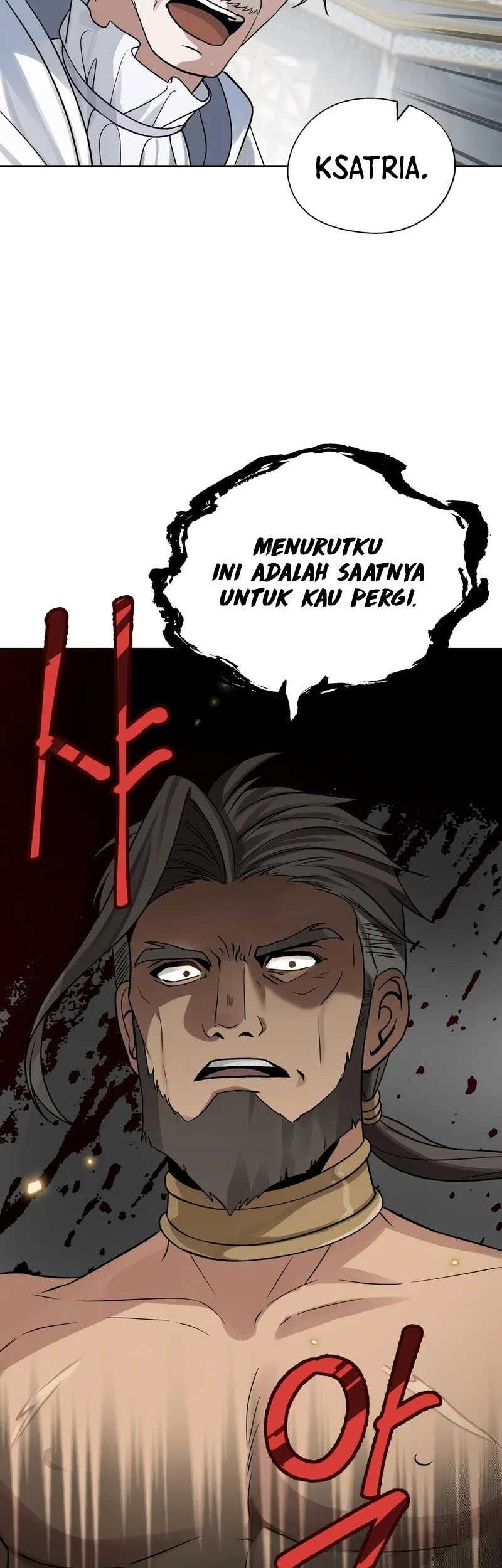 Transmigrating to the Otherworld Once More Chapter 10 Gambar 27