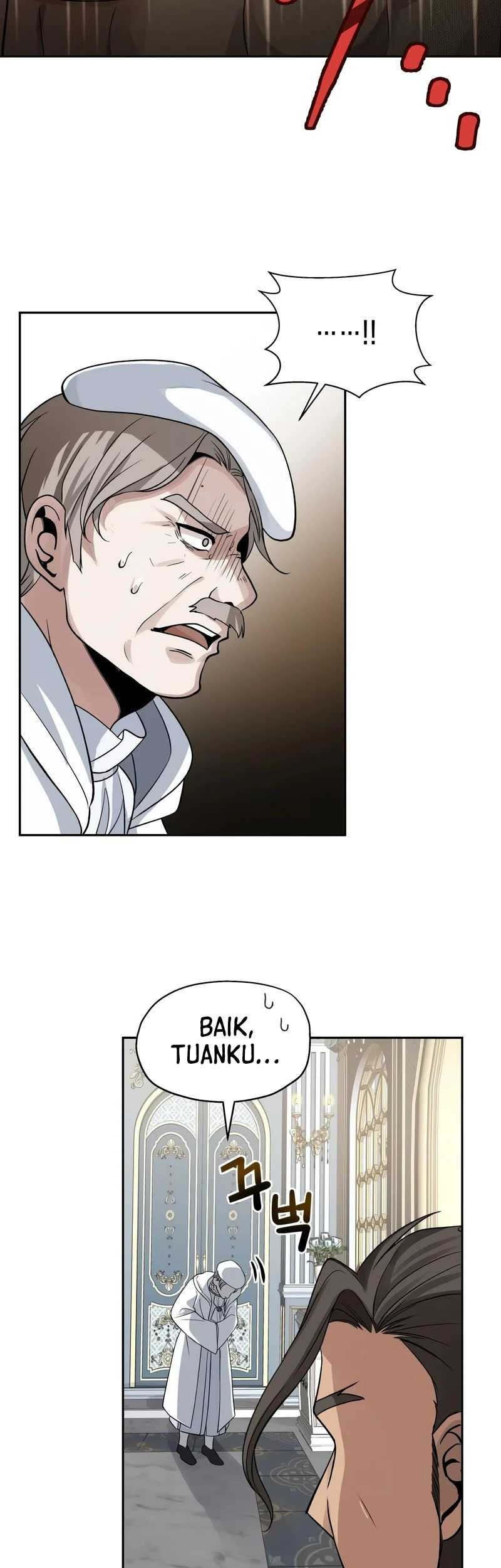 Transmigrating to the Otherworld Once More Chapter 10 Gambar 28