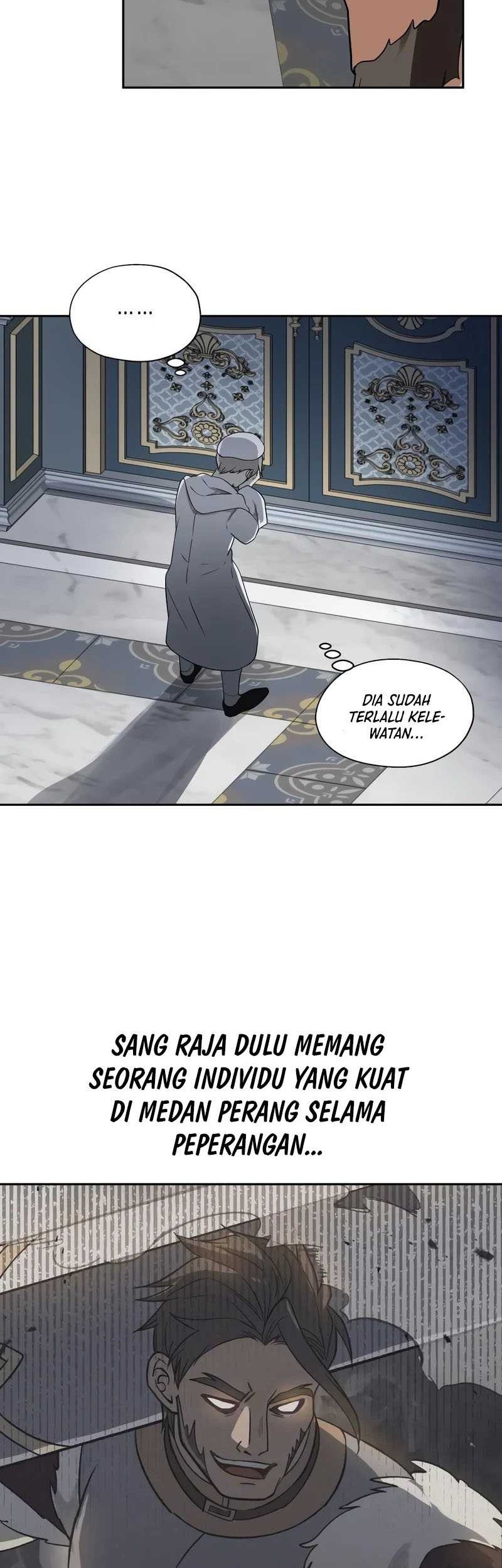 Transmigrating to the Otherworld Once More Chapter 10 Gambar 29