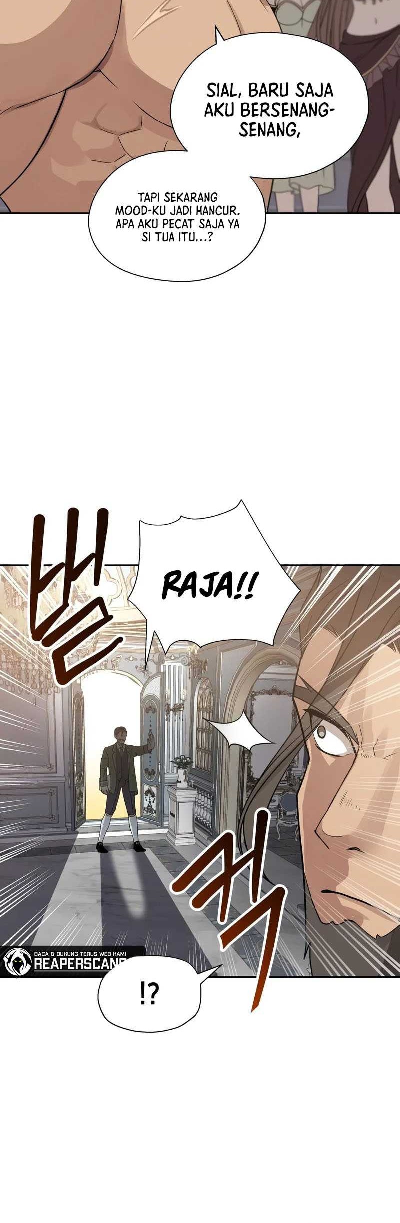 Transmigrating to the Otherworld Once More Chapter 10 Gambar 31