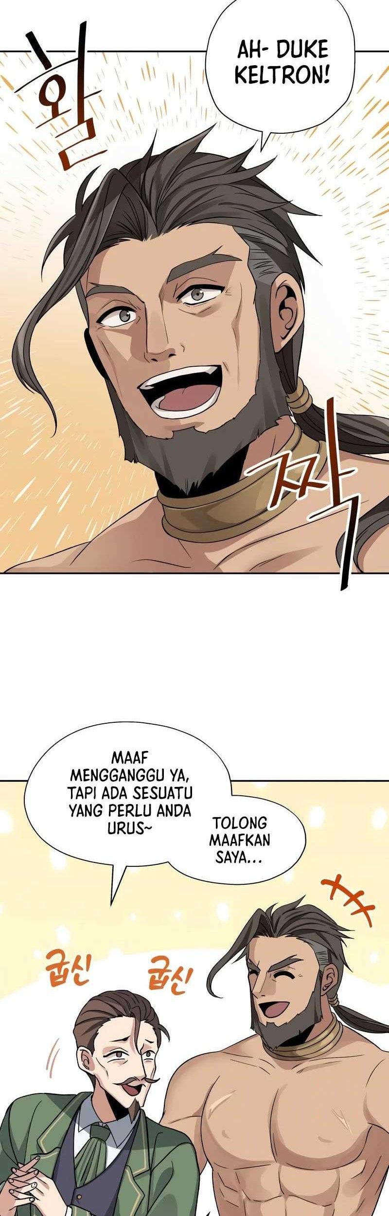 Transmigrating to the Otherworld Once More Chapter 10 Gambar 33