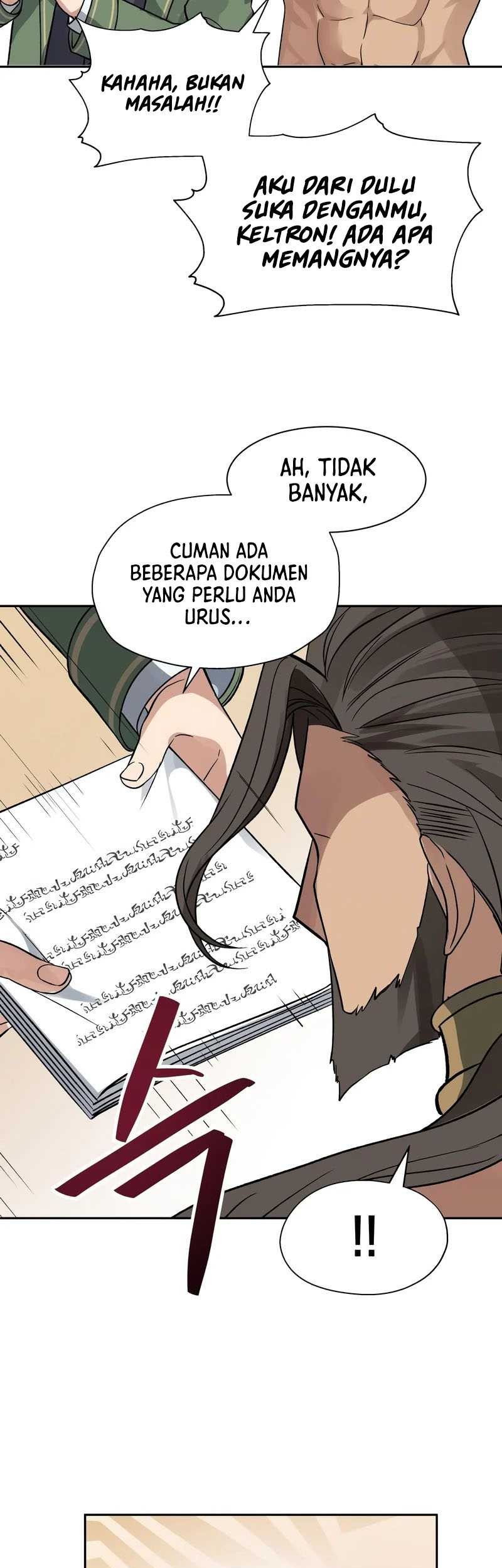 Transmigrating to the Otherworld Once More Chapter 10 Gambar 34