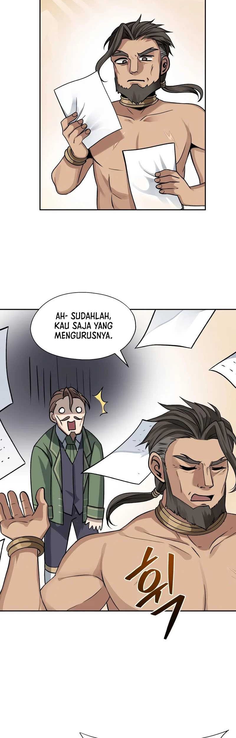 Transmigrating to the Otherworld Once More Chapter 10 Gambar 35