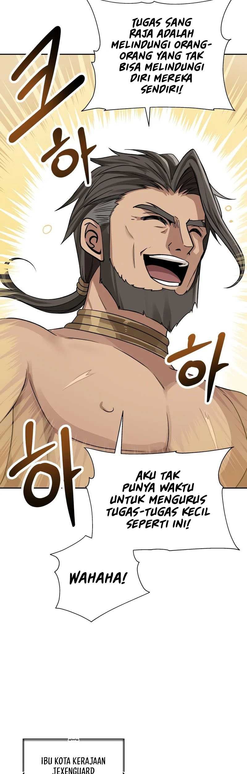 Transmigrating to the Otherworld Once More Chapter 10 Gambar 36