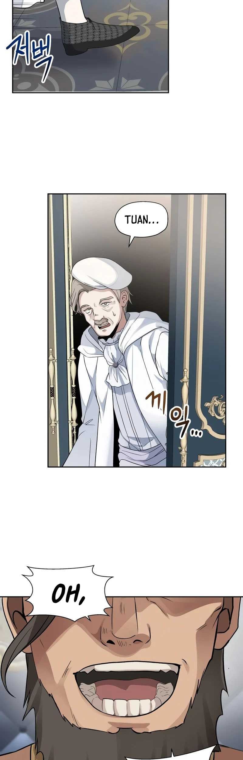 Transmigrating to the Otherworld Once More Chapter 10 Gambar 18