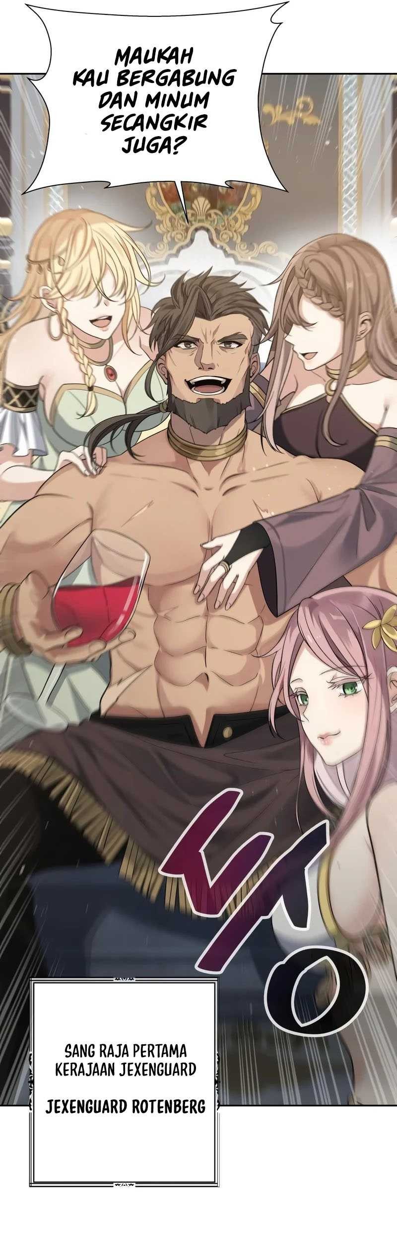 Transmigrating to the Otherworld Once More Chapter 10 Gambar 20