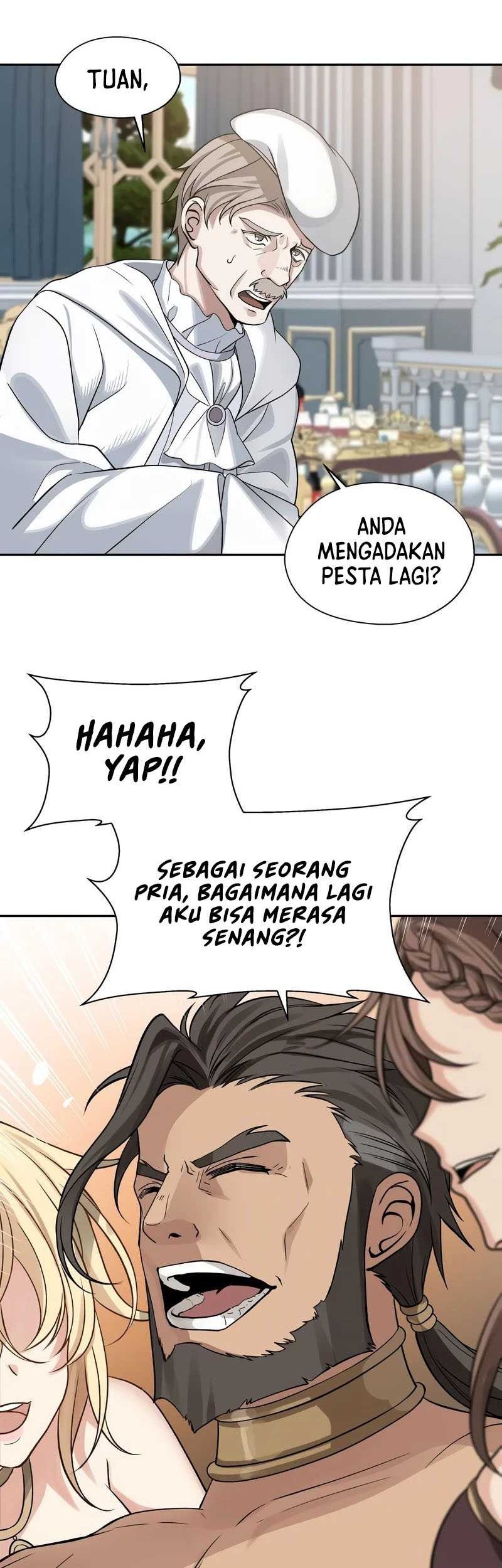 Transmigrating to the Otherworld Once More Chapter 10 Gambar 21