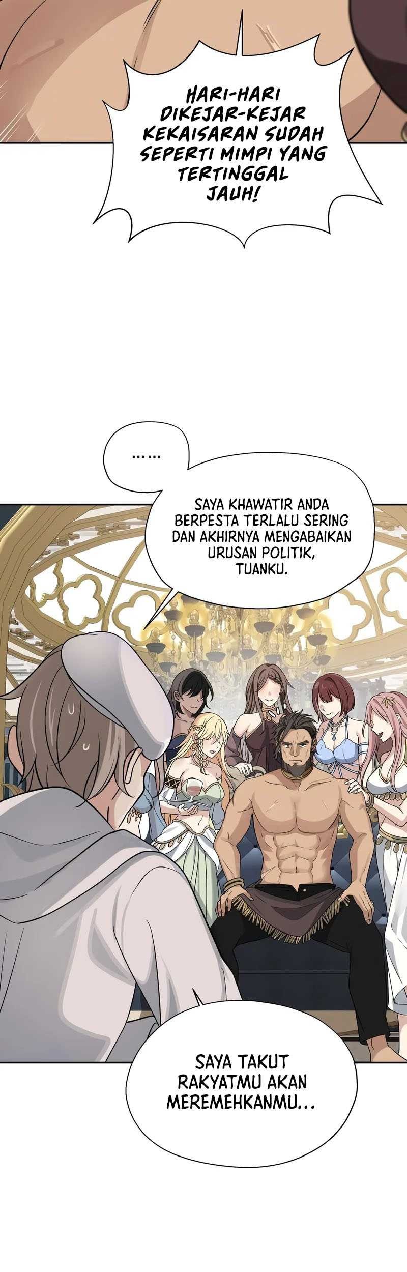 Transmigrating to the Otherworld Once More Chapter 10 Gambar 22