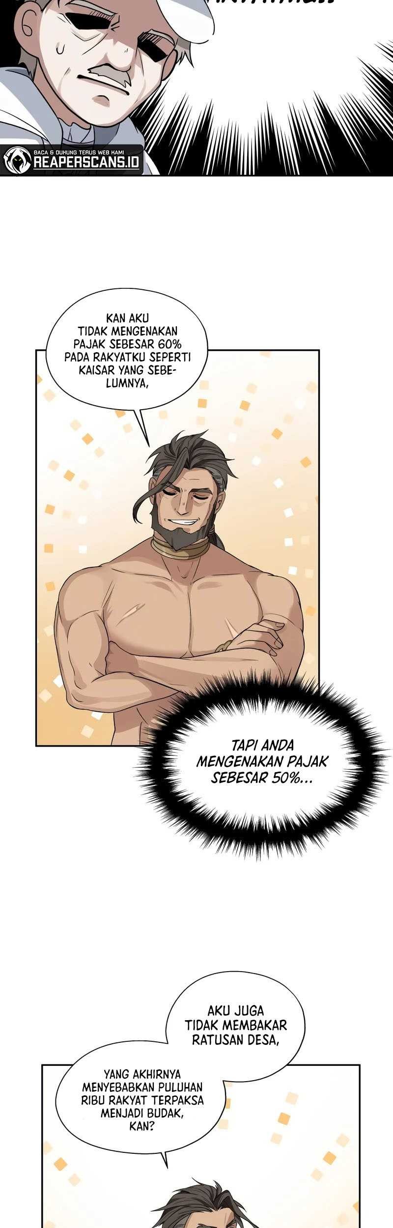 Transmigrating to the Otherworld Once More Chapter 10 Gambar 24