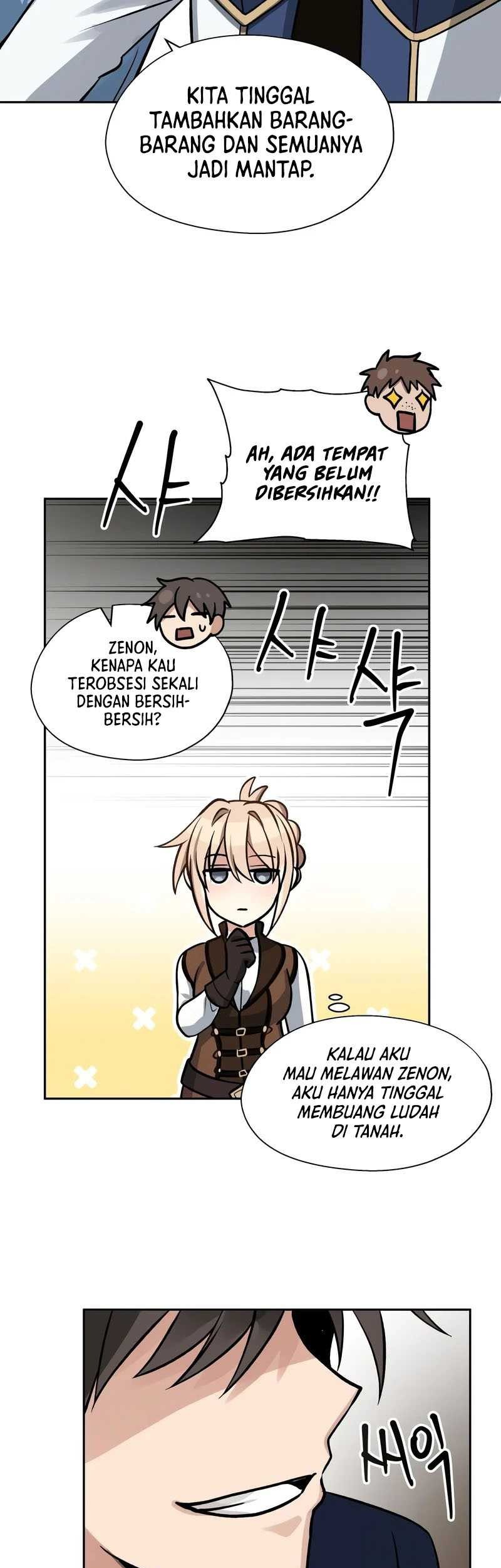 Transmigrating to the Otherworld Once More Chapter 10 Gambar 46