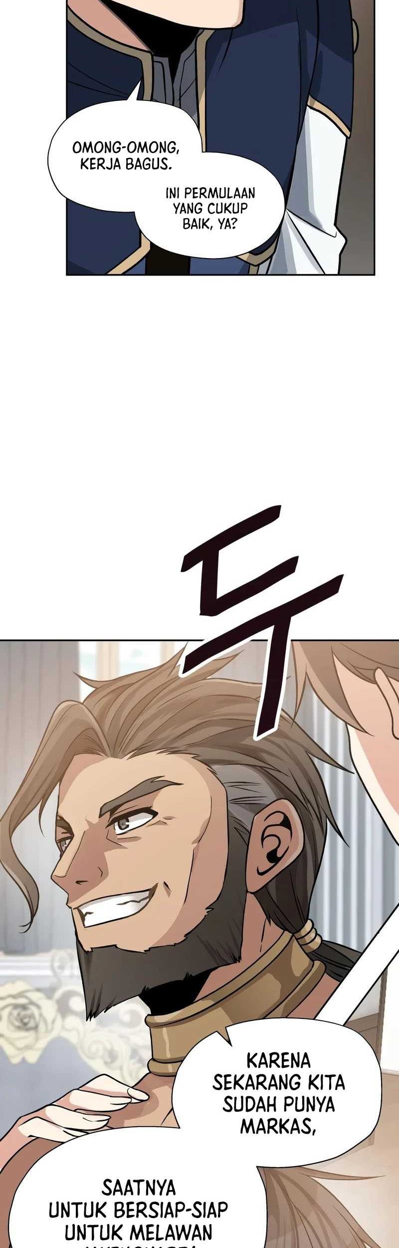 Transmigrating to the Otherworld Once More Chapter 10 Gambar 47