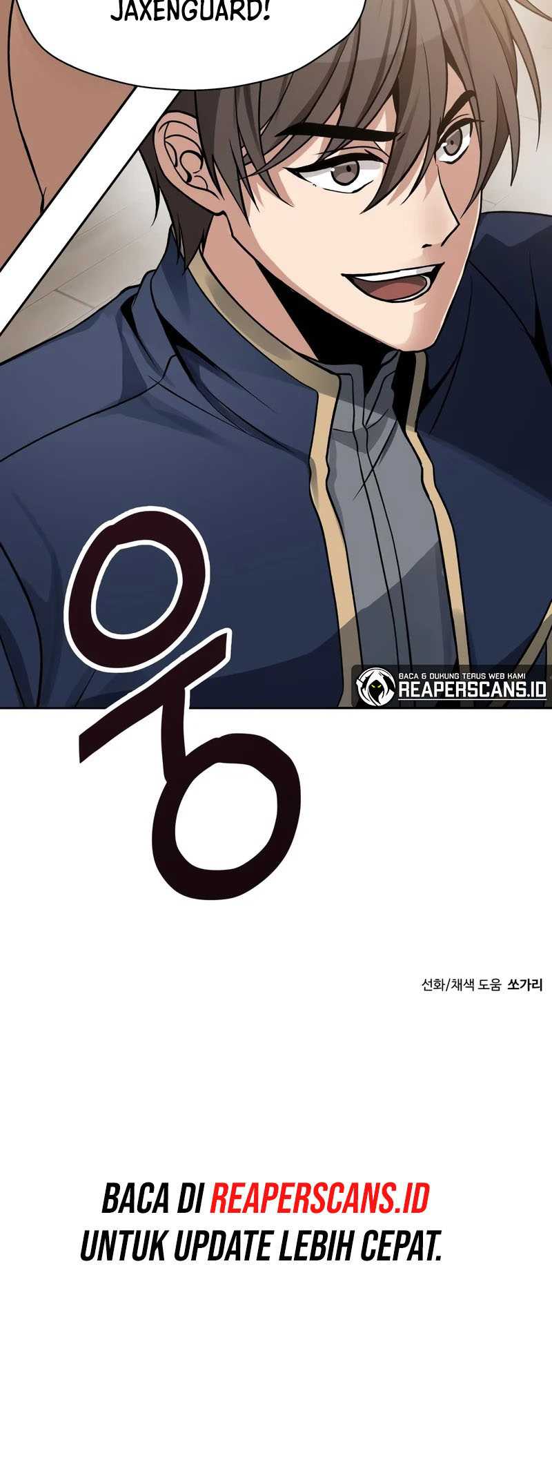 Transmigrating to the Otherworld Once More Chapter 10 Gambar 48