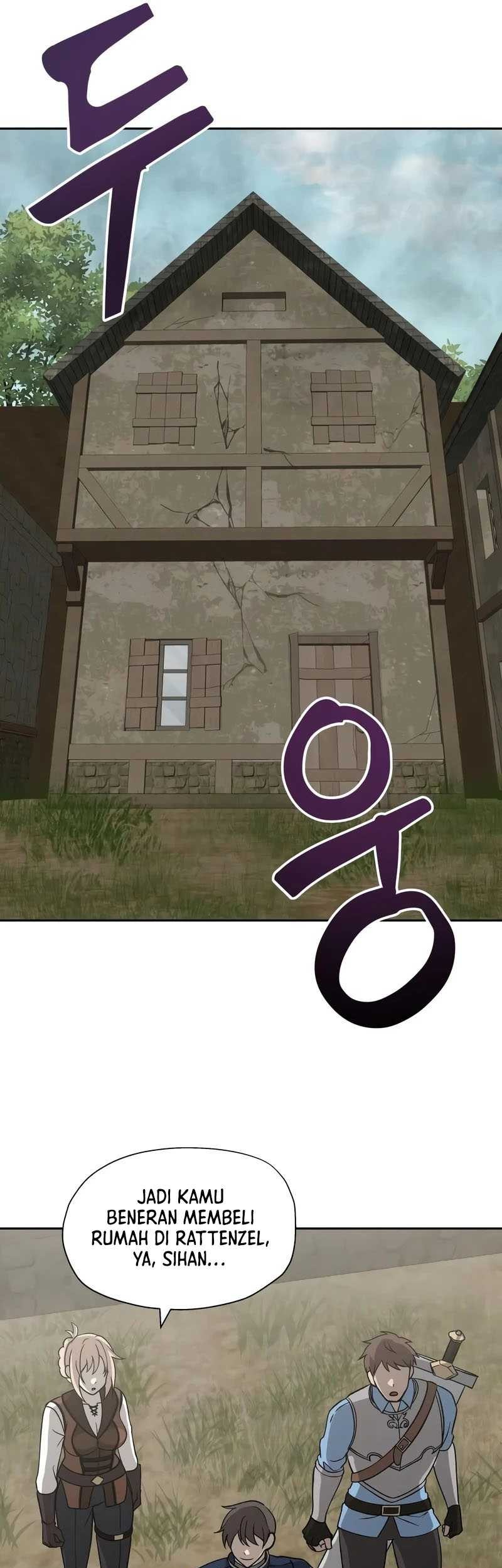 Transmigrating to the Otherworld Once More Chapter 10 Gambar 38